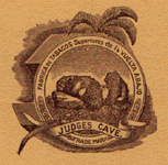 F.D. Grave & Son - Judges Cave